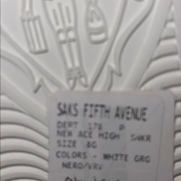 COPY - Gucci men shoes - Picture 8 of 9